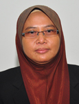 Sharifah Aliman Sharifah Aliman