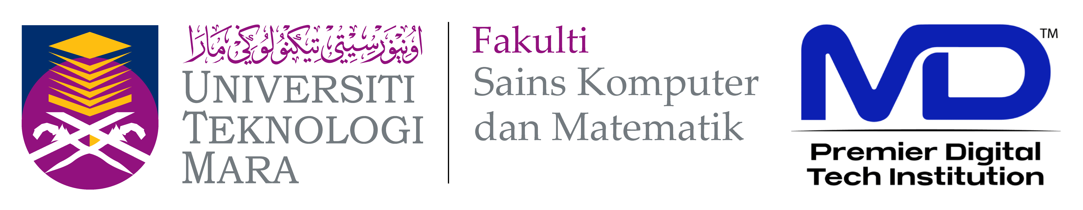 Fakulti Sains Komputer dan Matematik (FSKM)