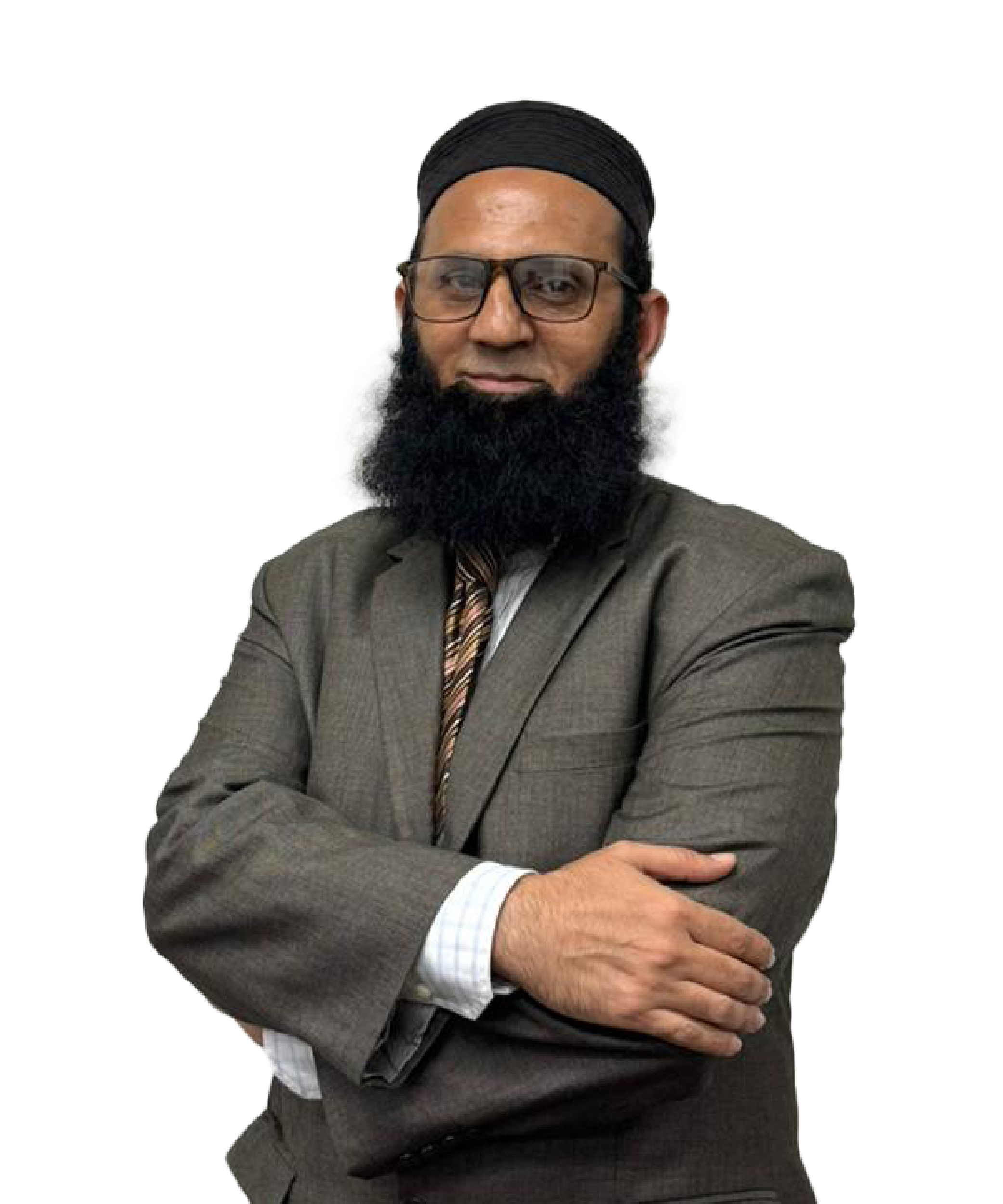 Muhammad Amir Khan (Dr.)