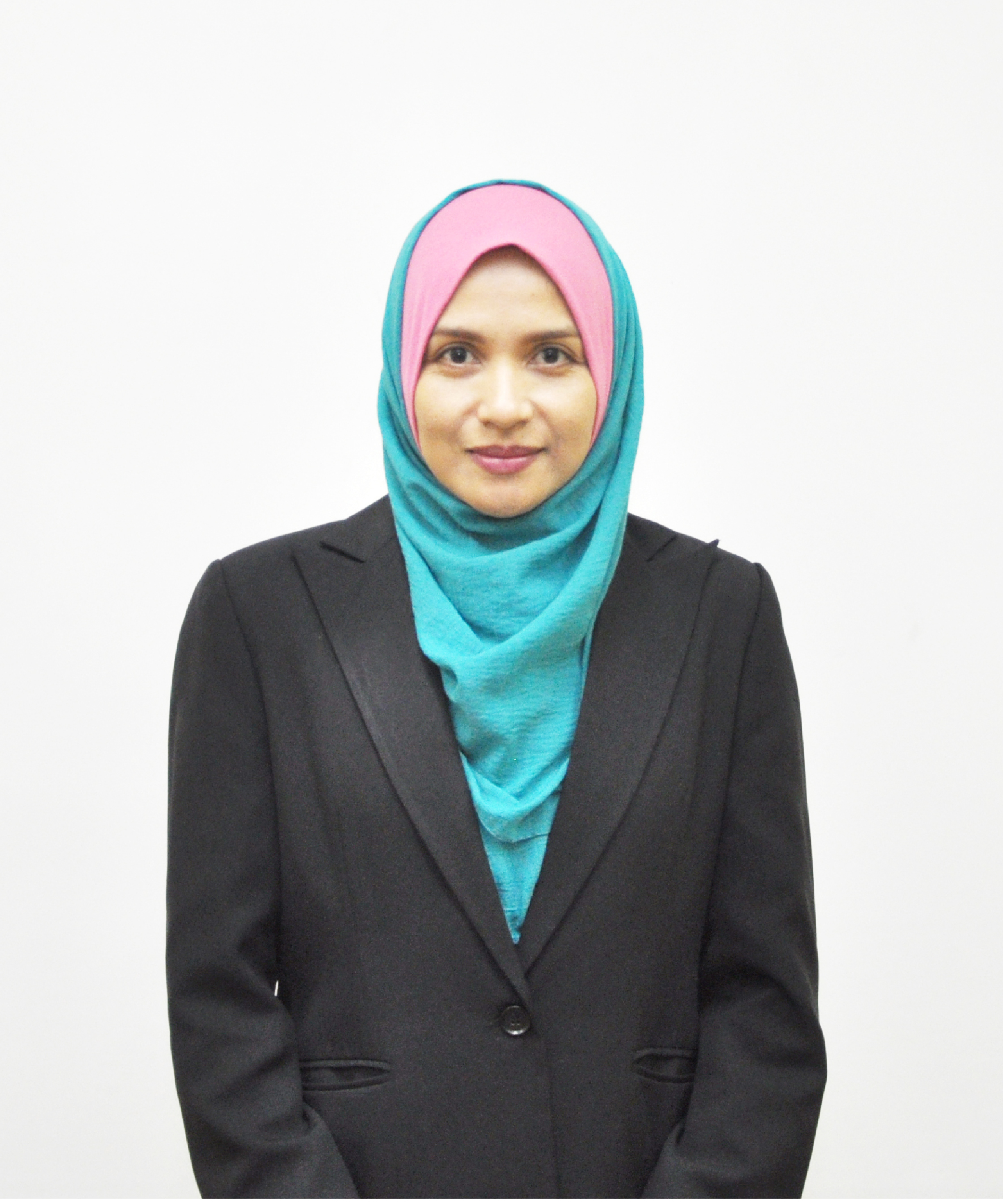 Anitawati Mohd Lokman (Prof. Ts. Dr.)