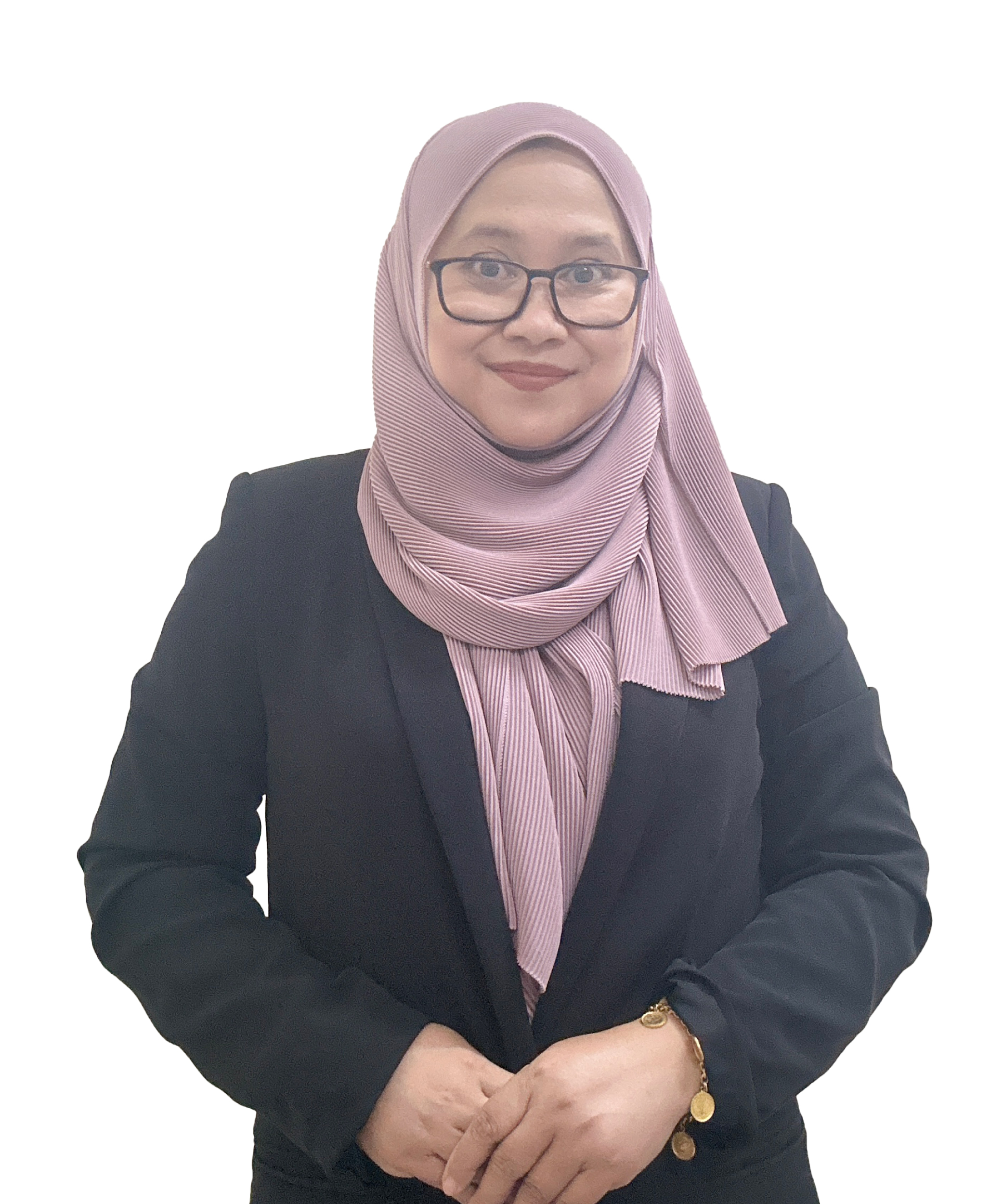 Azlin Ahmad (Dr.)