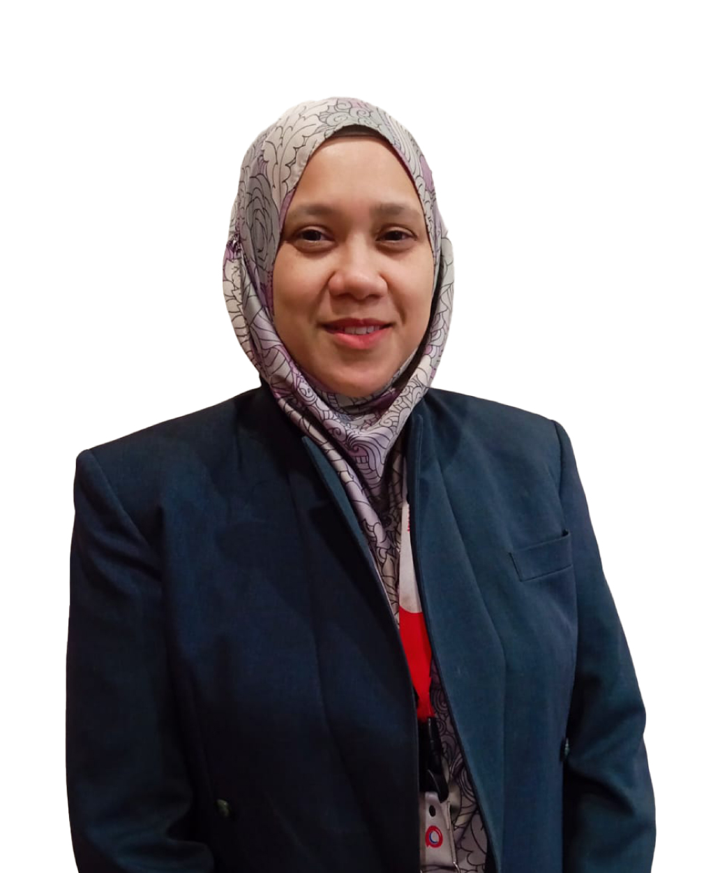 Nor Diana Ahmad (Dr.)