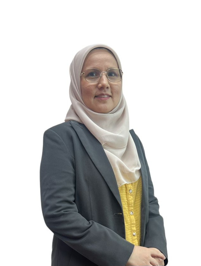 Fauziah Ahmad