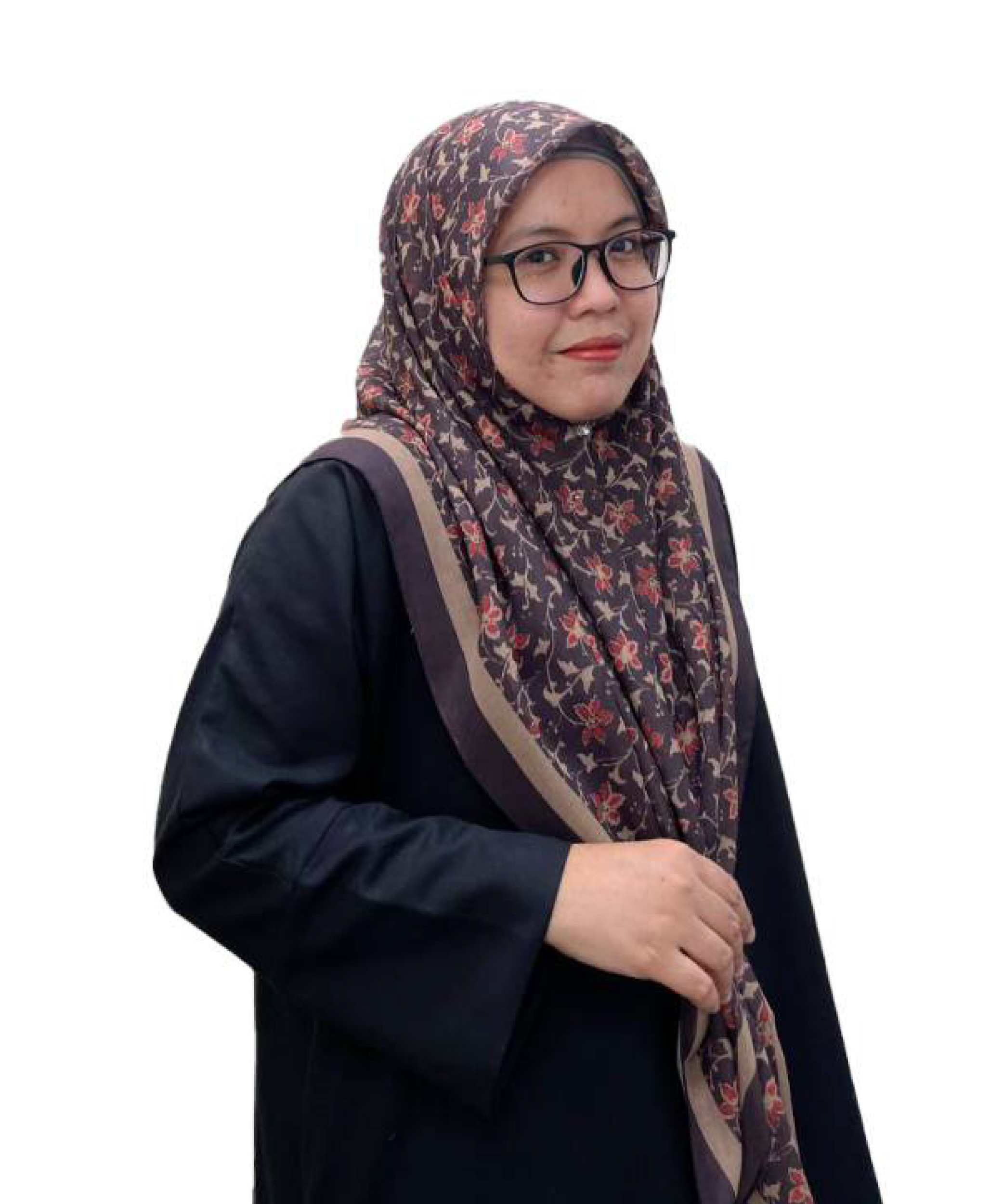 Nurul Hijja Mazlan (Dr.)