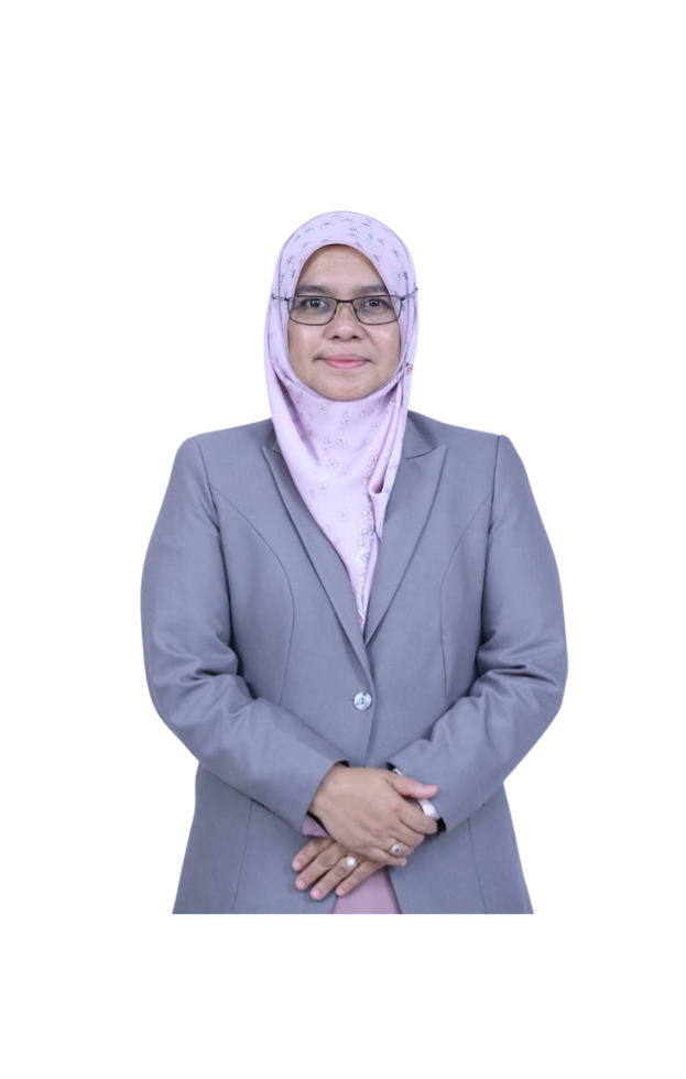 Marina Yusoff (Assoc. Prof. Dr.)