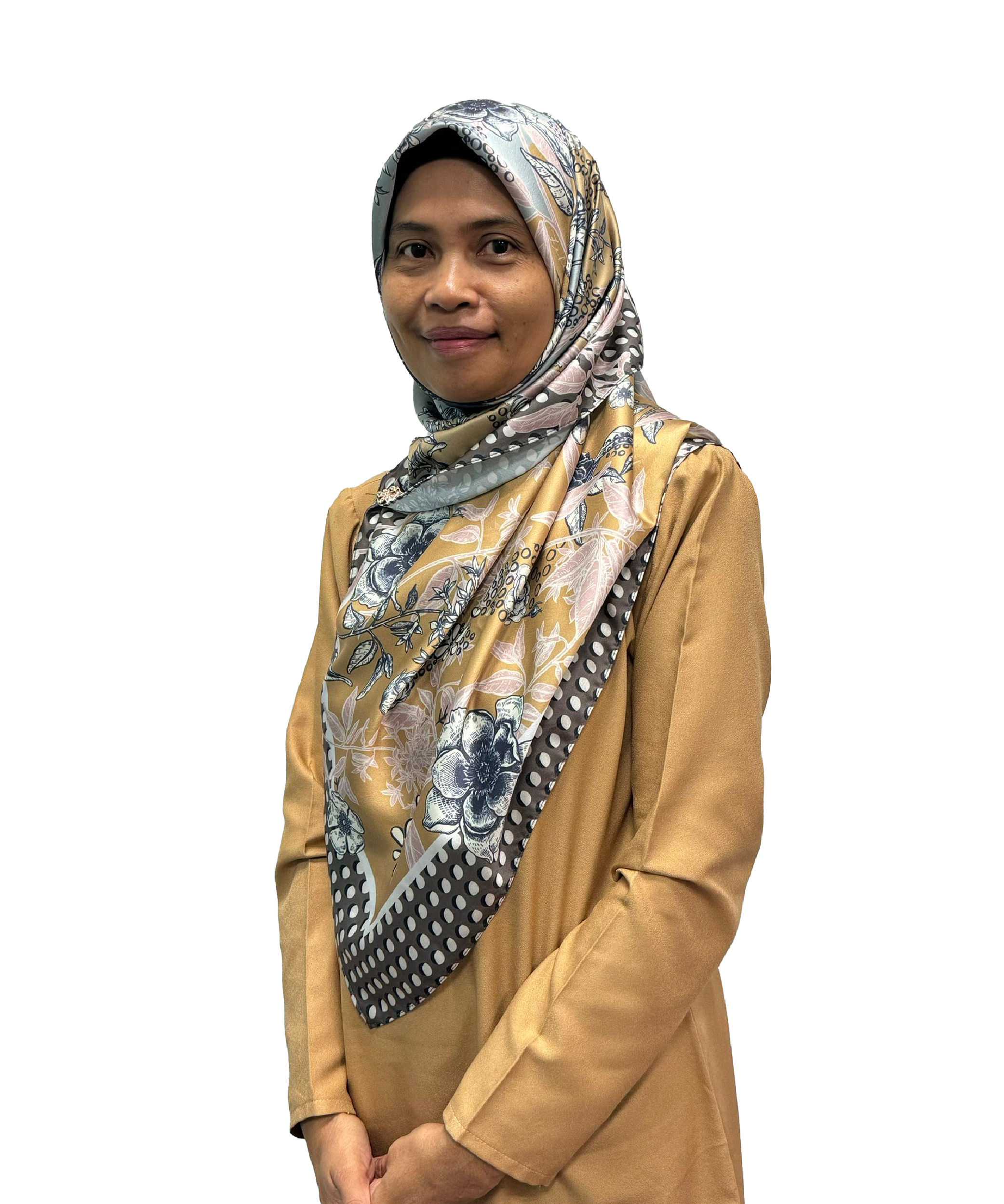 Natrah Abdullah @ Dolah (Assoc. Prof. Dr.)