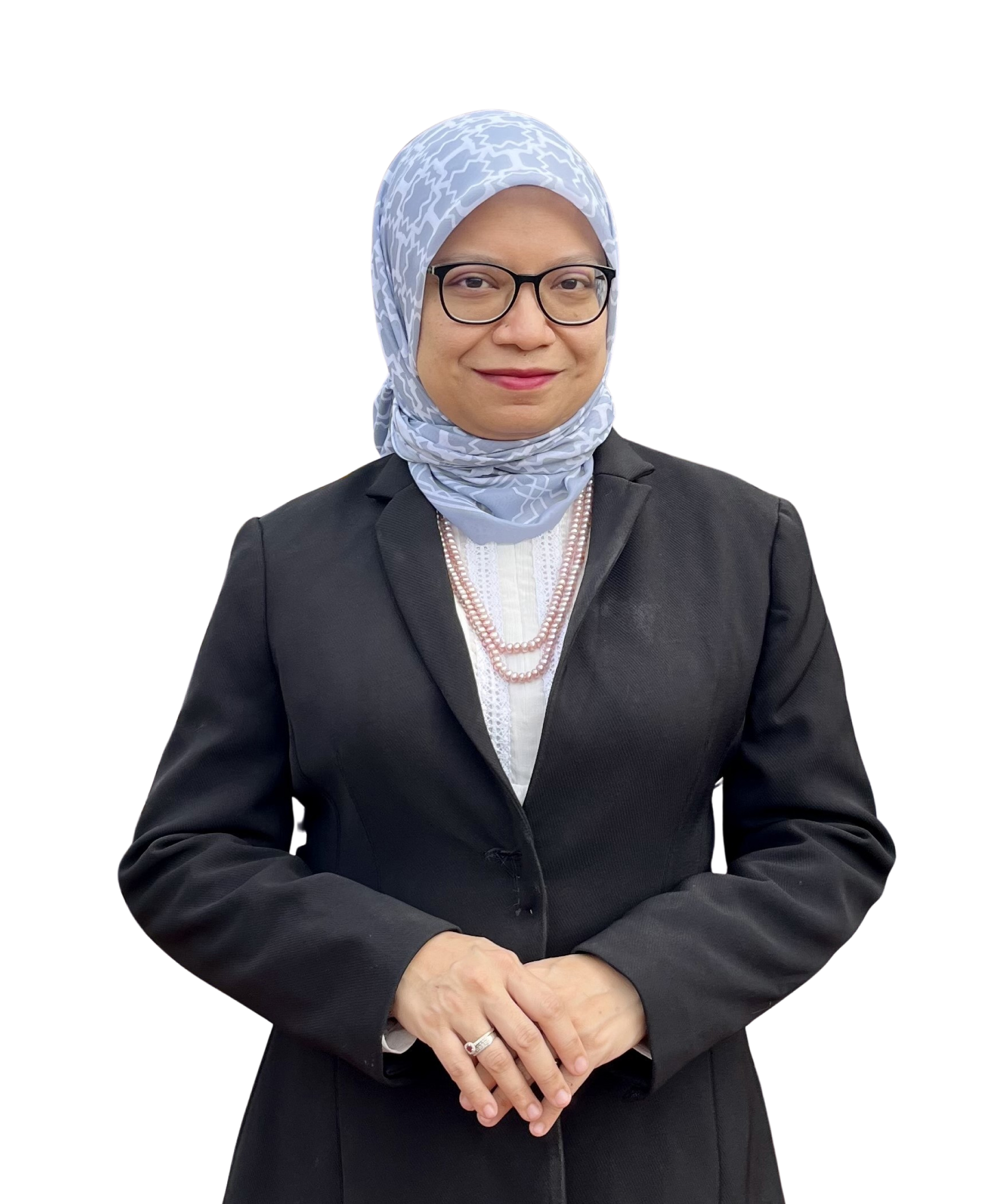Norhaslinda Kamaruddin (Assoc. Prof. Dr.)