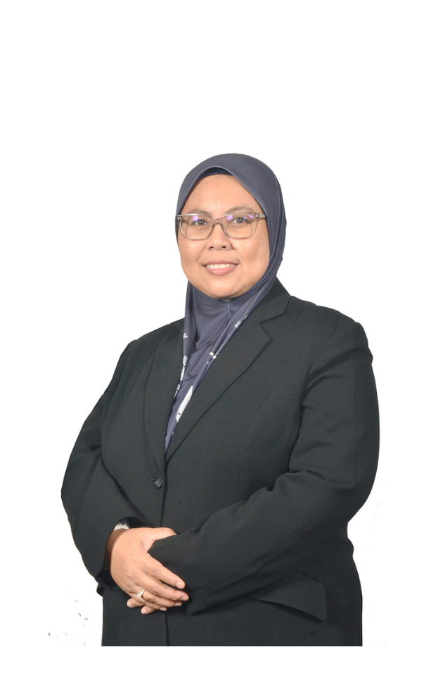 Nurulhuda Noordin (Dr.)