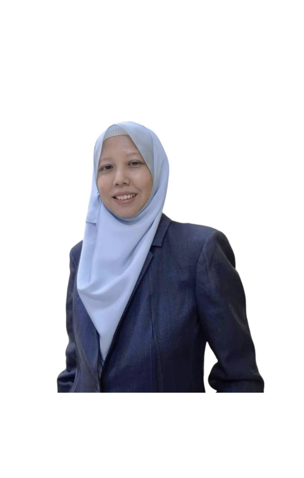 Ruhaila Maskat (Dr.)