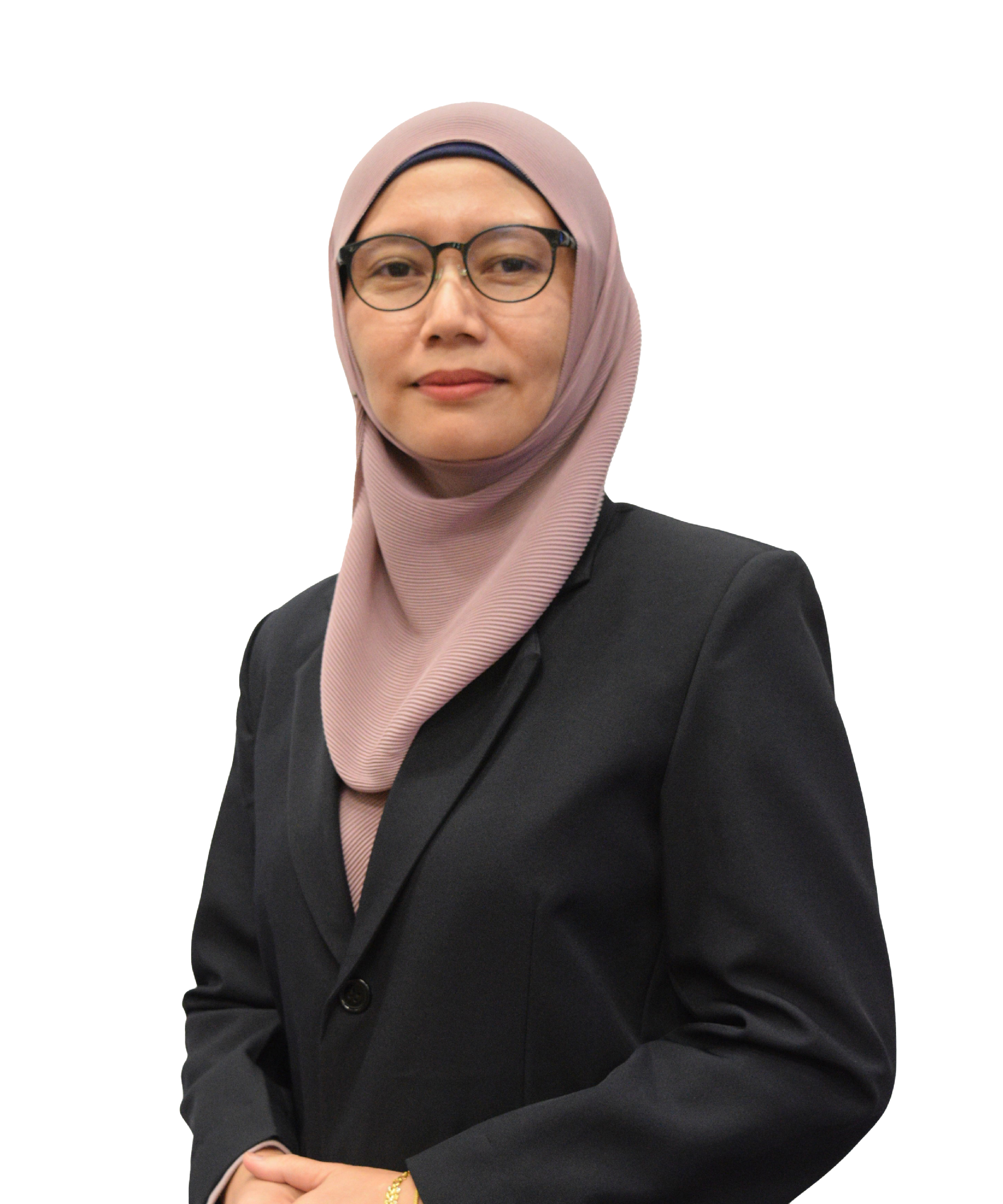 Shamimi A. Halim (Ts. Dr.)