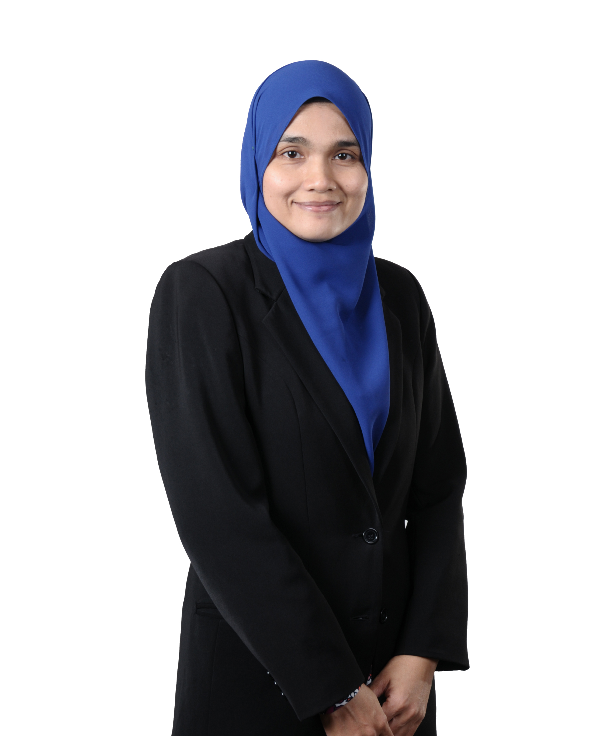Sharifalillah Nordin (Dr.)