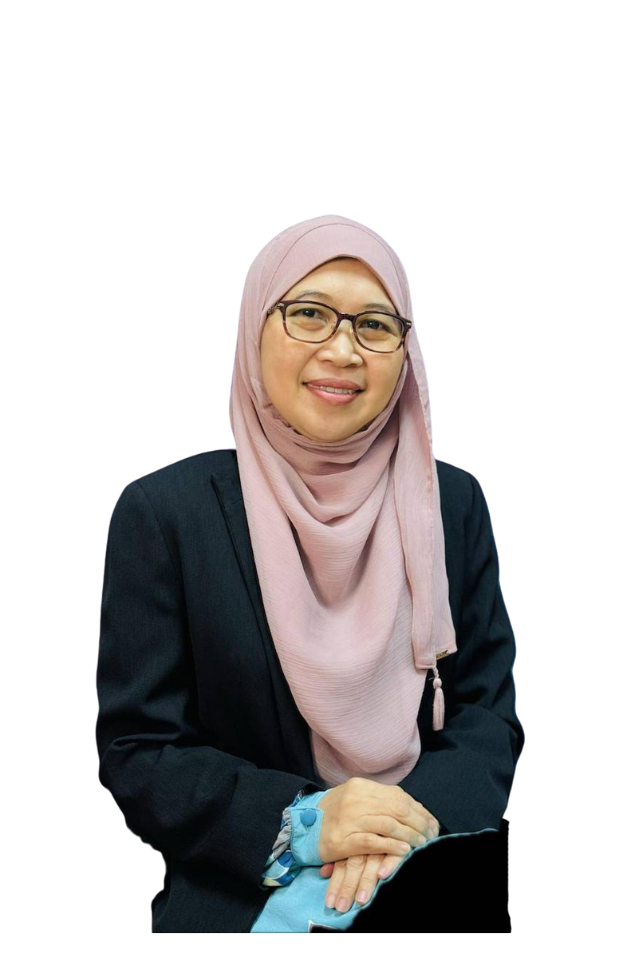 Shuzlina Abdul Rahman (Assoc. Prof. Dr.)
