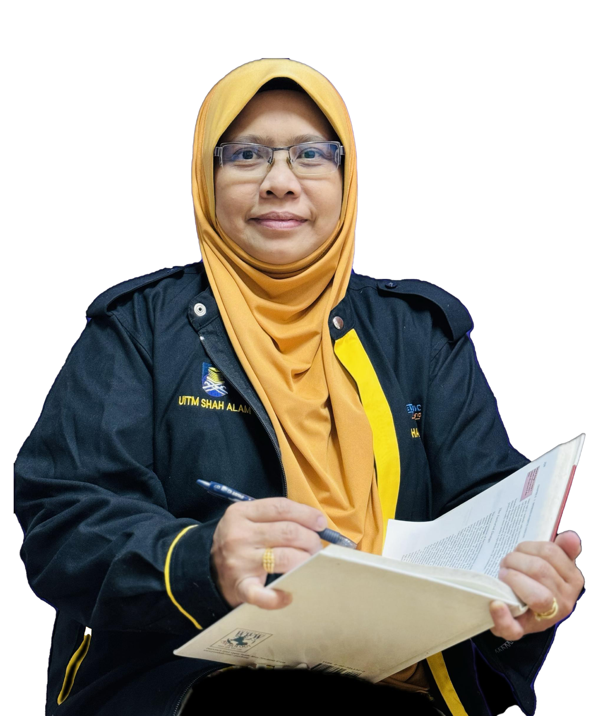 Siti Arpah Ahmad (Dr.)