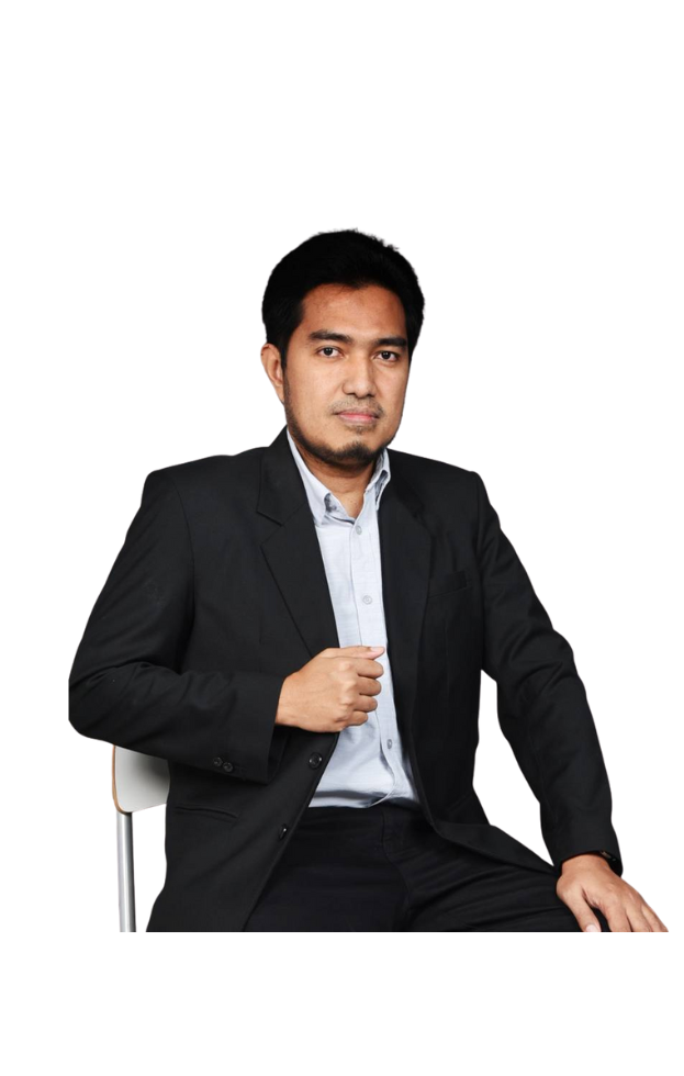 Mohd Suffian Sulaiman (Dr.)