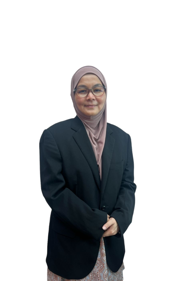Suriyati Razali (Dr.)
