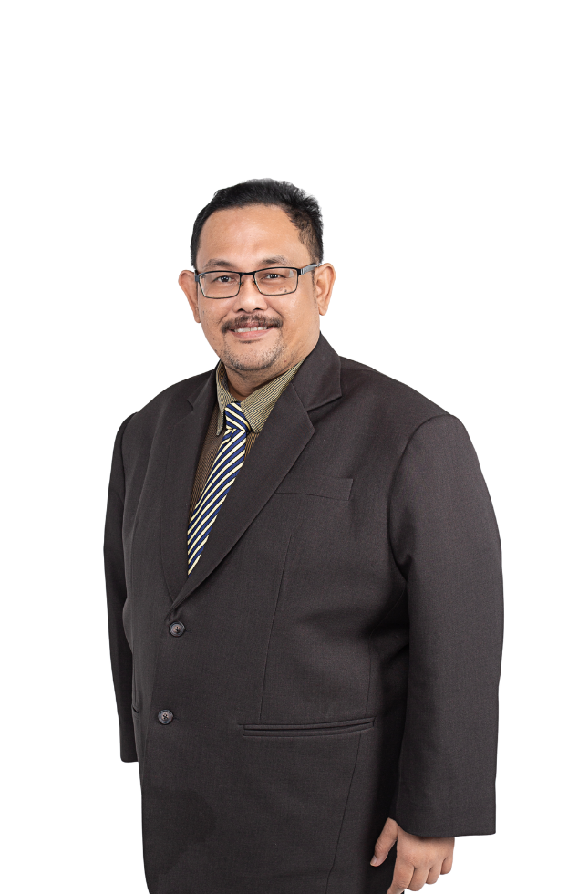 Syamsulhairi Yaakop