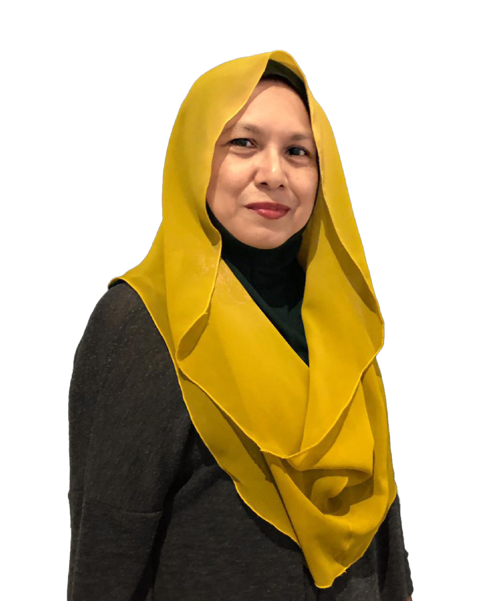 Zainura Idrus (Dr.)