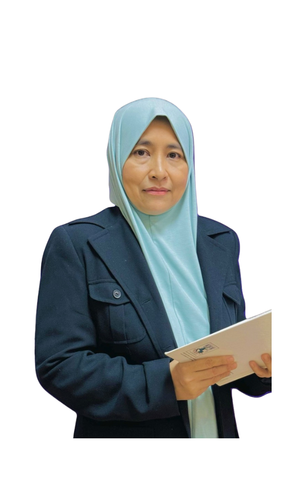 Zarina Zainol