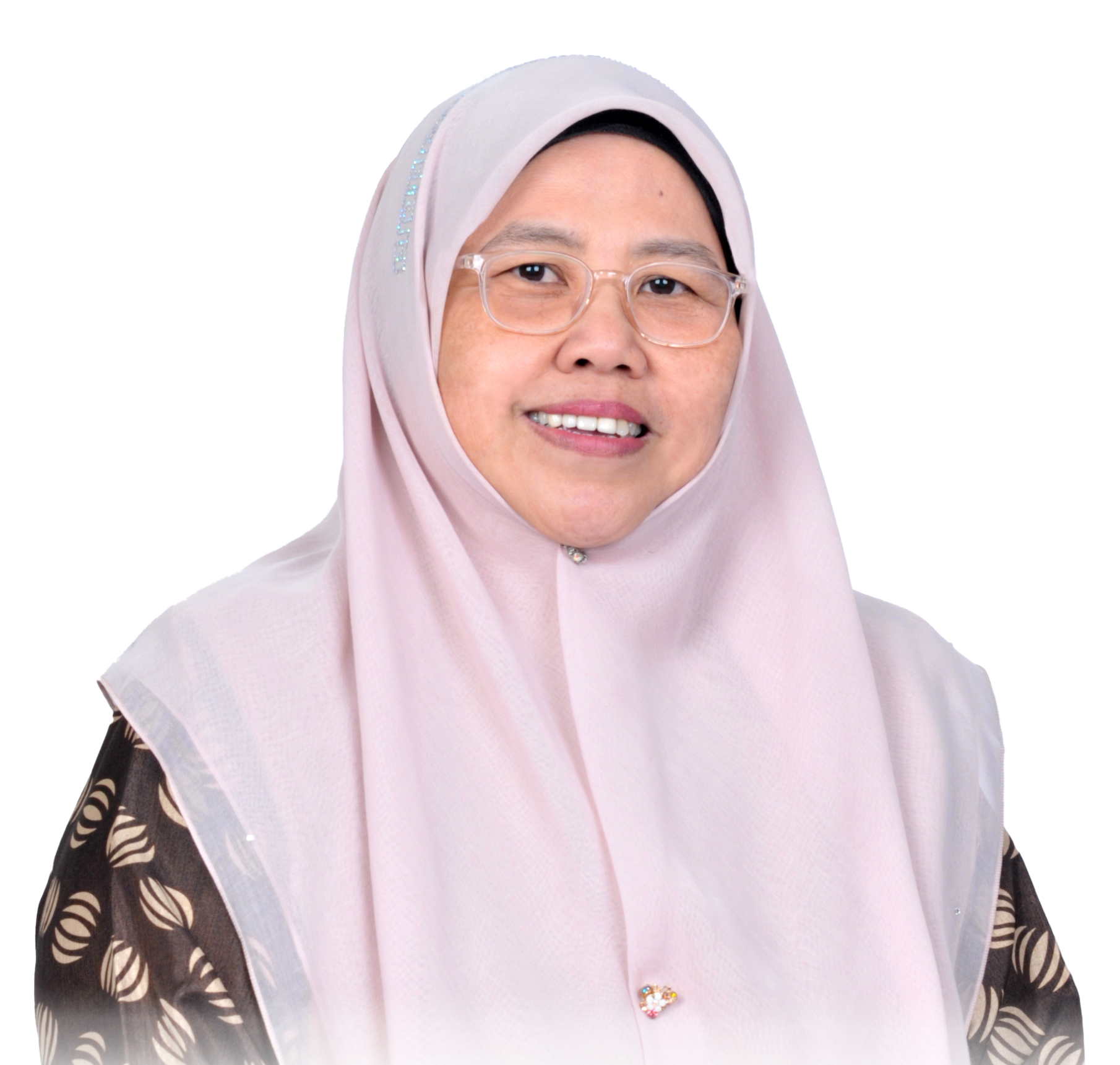 Haryani Haron (Prof. Ts. Dr.)