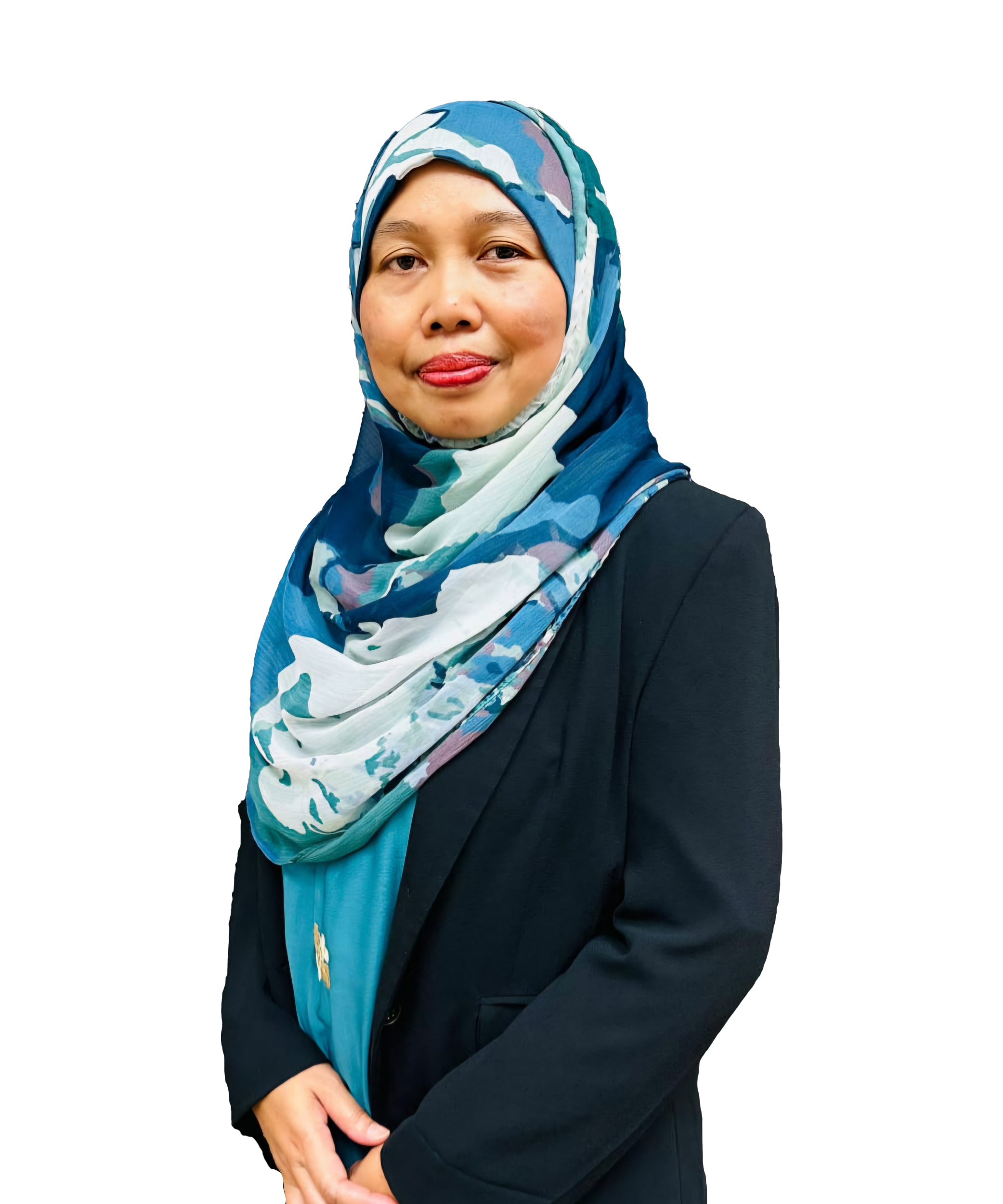 Sofianita Mutalib (Assoc. Prof. Ts. Dr.)