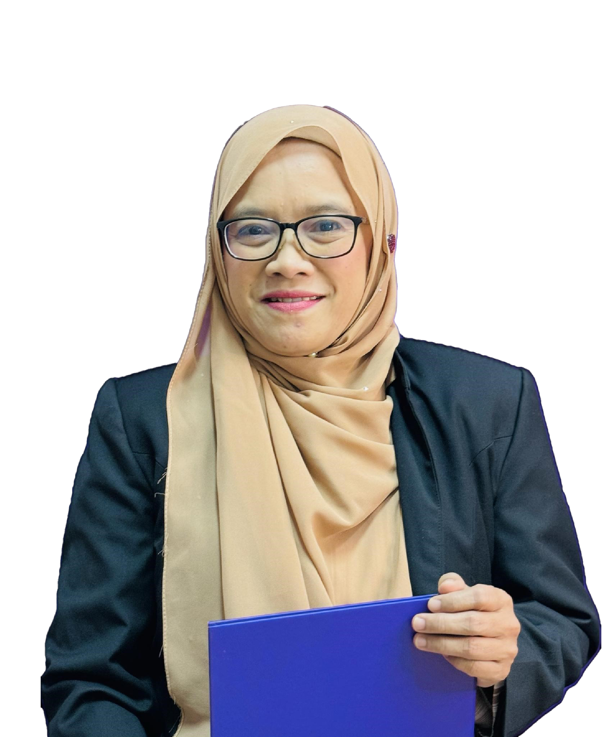 Zolidah Kasiran (Dr.)