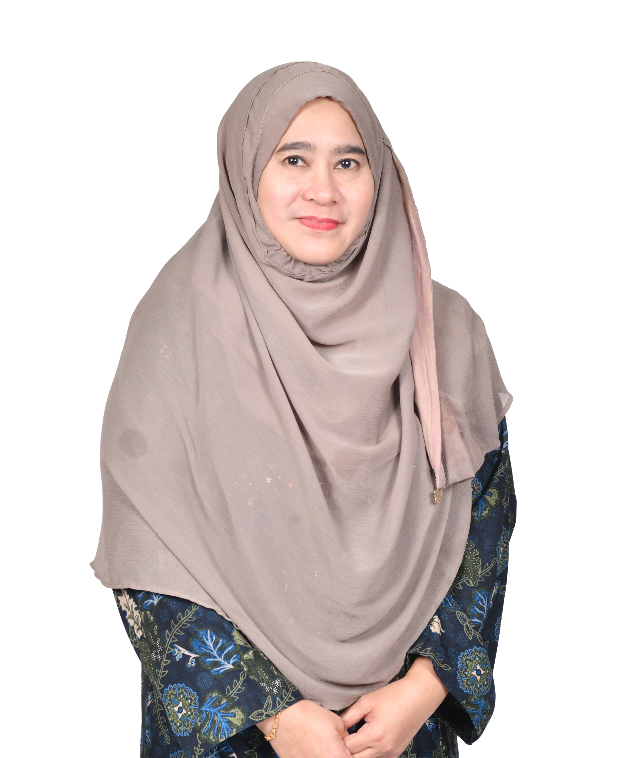 Norjansalika Janom (Assoc. Prof. Ts. Dr.)
